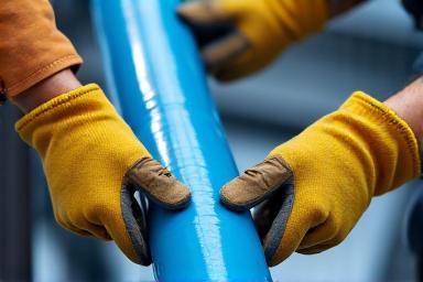 Professional Installation Services Mobile