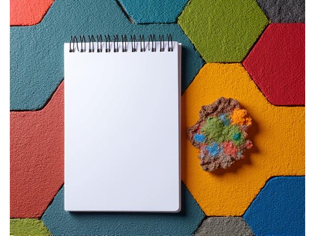 Material Sourcing & Consultation