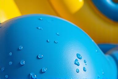 Modular Children's Water Slides Mobile