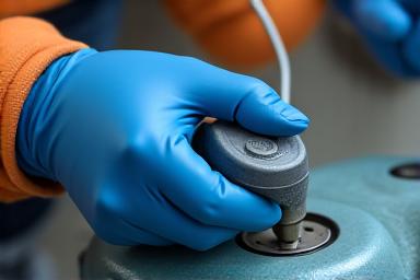 Safety Inspections & Maintenance Mobile